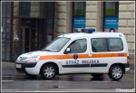 05 - Peugeot Partner - Straż Miejska Kraków