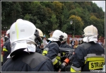 15.09.2013 - Szczawnica - Pokaz ratownictwa technicznego