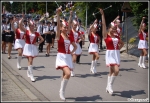 29.06.2014 - Pcim - Jubileusz 100-lecia Ochotniczej Straży Pożarnej w Pcimiu