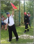 19.07.2015 - Tenczyn, stadion LKS ''Topór'' - Zawody sportowo- pożarnicze gminy Lubień