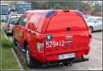 529[K]12 - GLM Ford Ranger XLT/Frank-Cars/Bocar - OSP Dziećkowice