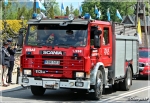 417[K]25 - GBA 3/22 Scania 113M/Tollarp - OSP Biskupice Melsztyńskie