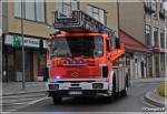 459[K]16 - SD 30 Mercedes Benz 1422 F/Metz - OSP Janowice