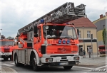 459[K]16 - SD 30 Mercedes Benz 1422 F/Metz - OSP Janowice