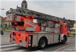 459[K]16 - SD 30 Mercedes Benz 1422 F/Metz - OSP Janowice