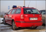 520[K]92 - SLOp Škoda Octavia Tour - KP PSP Proszowice
