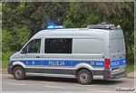 G816 - APRD Volkswagen Crafter/AMZ - WRD KMP Nowy Sącz