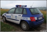 G976 - Fiat Stilo - KPP Zakopane