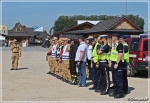 19.06.2024 - Nowy Targ - Powiatowe Manewry KSRG ''SAG 2024''