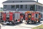 19.06.2024 - Nowy Targ - Powiatowe Manewry KSRG ''SAG 2024''