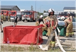 19.06.2024 - Nowy Targ - Powiatowe Manewry KSRG ''SAG 2024''