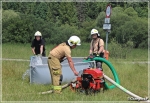 19.06.2024 - Nowy Targ - Powiatowe Manewry KSRG ''SAG 2024''