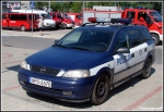 G905 - Opel Astra Classic II Kombi - KPP Nowy Targ