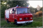 GLAM 8+8(?)- Merdedes Benz 608 D/Rosenbauer- Freiwillige Feuerwehr Strass/Strassertal*