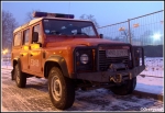 531[M]90 - SLRr Land Rover Defender 110 - JRG Nowy Dwór Mazowiecki
