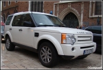 SLOp Land Rover Discovery 3 - KW PSP Kraków