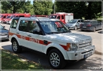 490[K]93 - SLOp Land Rover Discovery 3 - KP PSP  Nowy Targ