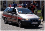 467[E]44 - SLOp Fiat Palio Weekend - OSP Kruszów