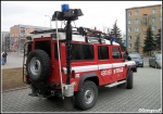 490[K]98 - SLDł Land Rover Defender 110 - KP PSP Nowy Targ*