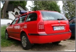 540[K]98 - SLDł Škoda Octavia Kombi - KP PSP Zakopane*
