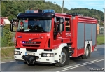557[K]42 - GBA 2,4/16 Iveco Eurocargo ML120E25D/Moto Truck - OSP Przybradz