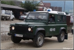 459[K]68 - GLM Land Rover Defender 90 - OSP Kamienica