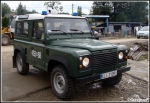 459[K]68 - GLM Land Rover Defender 90 - OSP Kamienica
