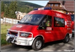 547[K]71 - GLM Ford Transit 90 T330/Starmech - OSP Dzianisz Dolny