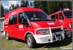 547[K]71 - GLM Ford Transit 90 T330/Starmech - OSP Dzianisz Dolny