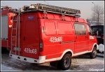 429[K]68 - SLRt GAZ Gazela/Moto Truck - OSP Grojec