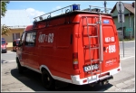 497[K]63 - SLRt GAZ Gazela/Moto Truck - OSP Trybsz*