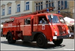429[K]46 - GBM 2/8 Star 25/JZS - Małopolskie Muzeum Pożarnictwa w Alwerni