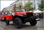 GLM Dodge - Małopolskie Muzeum Pożarnictwa w Alwerni