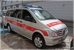 349[K]86 - SLBus Mercedes Benz Vito 115 CDI - OSP Olszanka