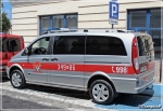 349[K]86 - SLBus Mercedes Benz Vito 115 CDI - OSP Olszanka