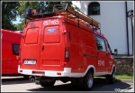 497[K]65 - GLM GAZ Gazela/Moto Truck - OSP Dębno