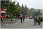 30.09.2010 - Zakopane, ul. Kamieniec 10 - Manewry KSRG powiatu tatrzańskiego