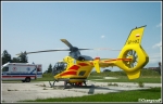 SP-HXZ - Eurocopter EC 135 - Lotnicze Pogotowie Ratunkowe