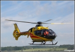 SP-HXE - Eurocopter EC135 - Lotnicze Pogotowie Ratunkowe