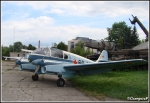 SP-LXH - Aero Ae-145 - Muzeum Lotnictwa Polskiego w Krakowie