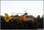 SP-HXO - Eurocopter EC135 - Lotnicze Pogotowie Ratunkowe